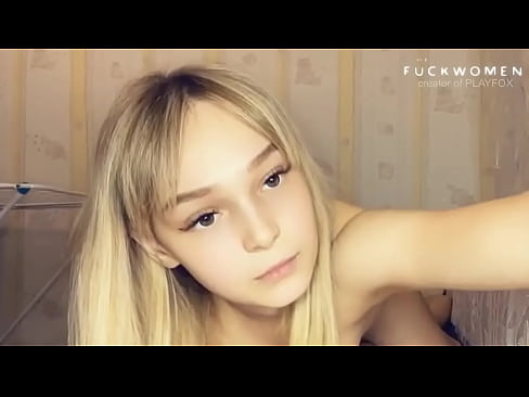 ❤️ Nenásytná školáčka poskytuje spolužiačke zdrvujúci pulzujúci orálny krém Porno na nás ☑